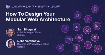 Modular. Twitter (2)