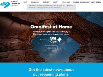 Science Museum of Minnesota