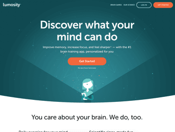 Lumosity