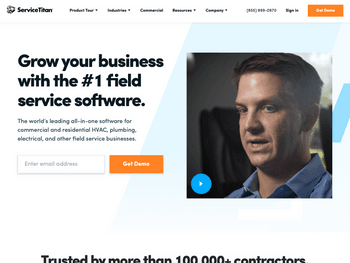 ServiceTitan