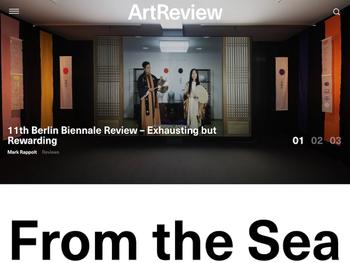 ArtReview