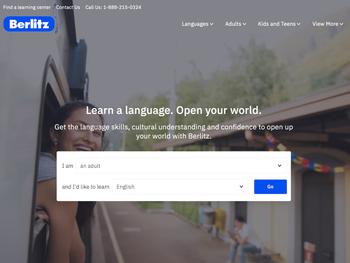 Berlitz