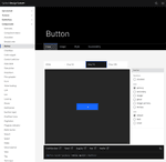 carbon design system button