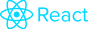 React logo